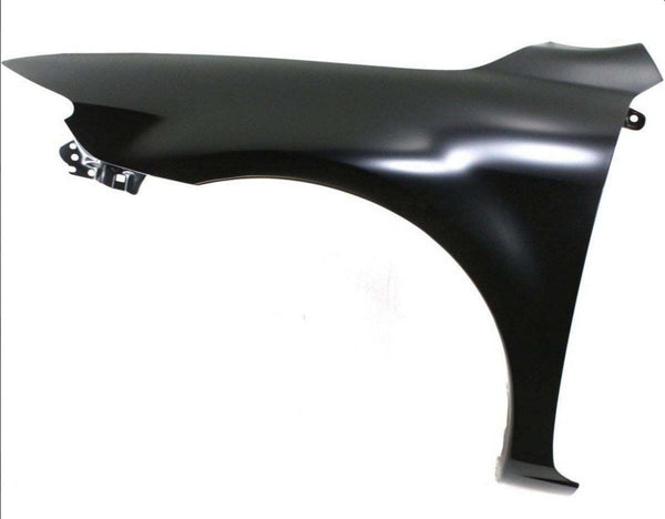 2003-2008 Mazda 6 Fender Front Driver Side