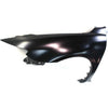 2003-2008 Mazda 6 Fender Front Driver Side With Spoiler Model