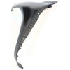 2003-2008 Mazda 6 Fender Front Driver Side With Spoiler Model