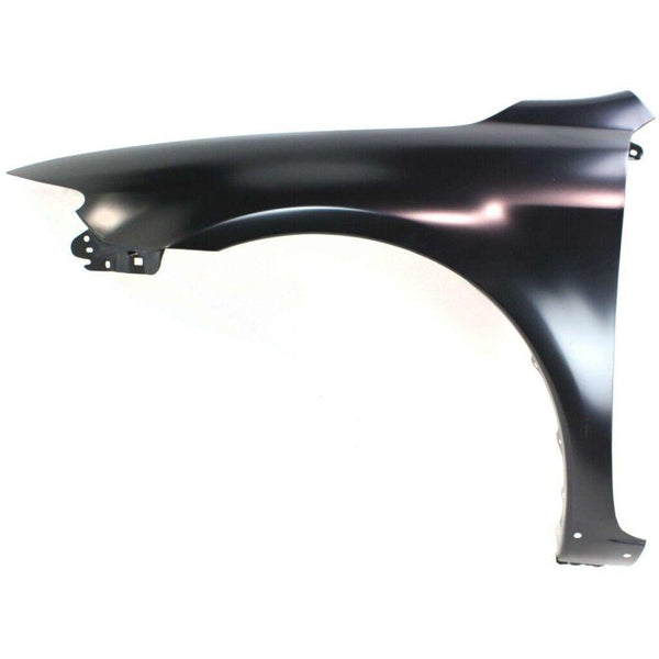 2003-2008 Mazda 6 Fender Front Driver Side With Spoiler Model Capa