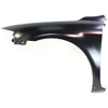 2003-2008 Mazda 6 Fender Front Driver Side With Spoiler Model Capa