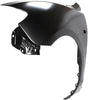 2004-2009 Mazda 3 Fender Front Driver Side Sedan Capa