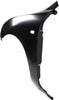 2004-2009 Mazda 3 Fender Front Driver Side Sedan Capa