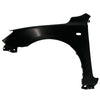 2004-2009 Mazda 3 Fender Front Driver Side Hatch Back