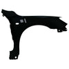 2004-2009 Mazda 3 Fender Front Driver Side Hatch Back