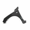 2004-2009 Mazda 3 Fender Front Driver Side Hatch Back Capa