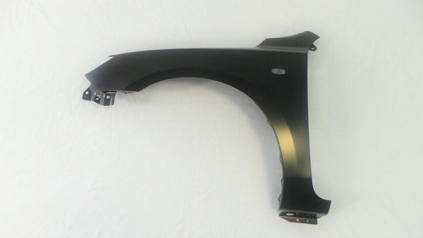 2004-2009 Mazda 3 Fender Front Driver Side Hatch Back Capa