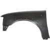 2001-2010 Mazda Pickup Fender Front Driver Side 4Wd With Moulding Hole