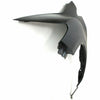 2007-2012 Mazda Cx7 Fender Front Driver Side Capa
