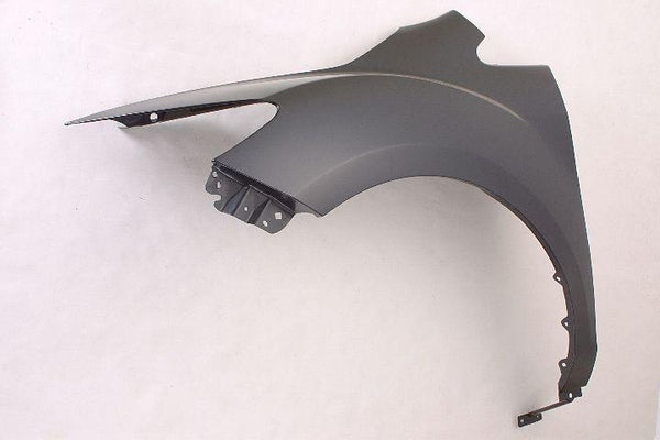 2007-2012 Mazda Cx7 Fender Front Driver Side