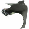 2006-2009 Mazda 5 Fender Front Driver Side Capa