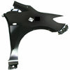 2006-2009 Mazda 5 Fender Front Driver Side