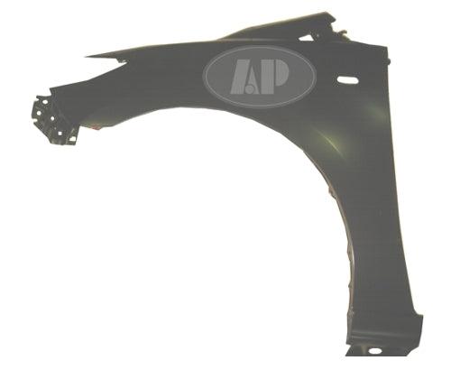 2006-2009 Mazda 5 Fender Front Driver Side