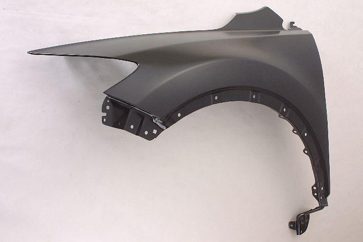 Aile avant côté conducteur Mazda CX-9 2007-2015, MA1240159