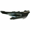 2009-2013 Mazda 6 Fender Front Driver Side Capa
