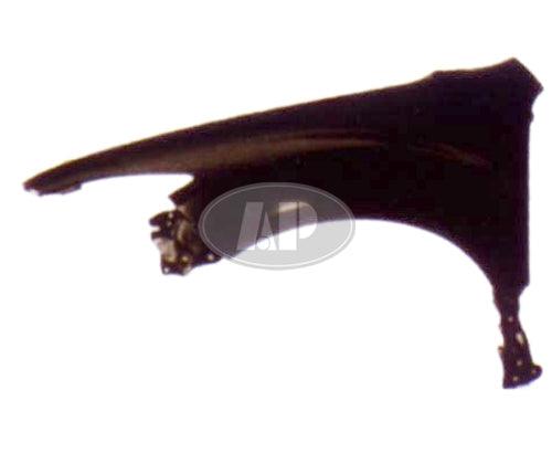 2009-2013 Mazda 6 Fender Front Driver Side Capa