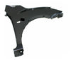 2010-2013 Mazda 3 Sport Fender Front Driver Side With Signal Lamp Hole Without Moulding Hole