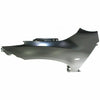 2010-2013 Mazda 3 Sport Fender Front Driver Side With Signal Lamp Hole Without Moulding Hole Capa