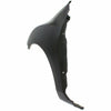2010-2013 Mazda 3 Fender Front Driver Side Without Signal Lamp Hole/Moulding