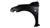2010-2013 Mazda 3 Fender Front Driver Side Steel With Moulding/ Signal Lamp Hole