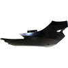 2011-2014 Mazda 2 Fender Front Driver Side With Marker Hole Capa