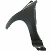 2012-2015 Mazda 5 Fender Front Driver Side Without Rock Moulding