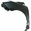 2012-2015 Mazda 5 Fender Front Driver Side Without Rock Moulding