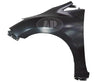2016-2017 Mazda 5 Fender Front Driver Side Without Rock Moulding