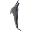 2012-2015 Mazda 5 Fender Front Driver Side With Rock Moulding
