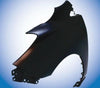 2012-2015 Mazda 5 Fender Front Driver Side With Rock Moulding