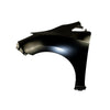 2012-2015 Mazda 5 Fender Front Driver Side With Rock Moulding