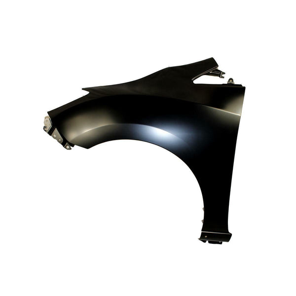 2016-2017 Mazda 5 Fender Front Driver Side With Rock Moulding