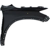 2013-2016 Mazda Cx5 Fender Front Driver Side Steel Capa