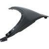 Fender Front Driver Side Mazda Cx5 2013-2016 Steel