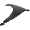 2013-2016 Mazda Cx5 Fender Front Driver Side Steel