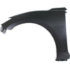 2014-2018 Mazda 3 Sport Fender Front Driver Side Steel