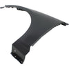 2014-2018 Mazda 3 Sport Fender Front Driver Side Steel