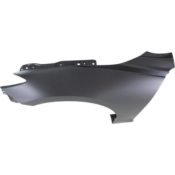 2014-2018 Mazda 3 Sport Fender Front Driver Side Capa