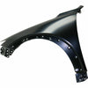 2016-2020 Mazda Cx3 Fender Front Driver Side Capa