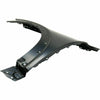 2016-2020 Mazda Cx3 Fender Front Driver Side Capa