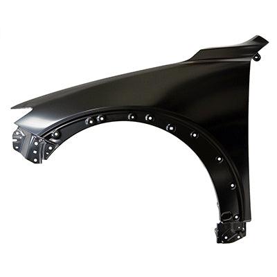 2016-2020 Mazda Cx3 Fender Front Driver Side Capa
