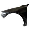 2016-2020 Mazda Cx3 Fender Front Driver Side