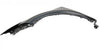 2017-2020 Mazda Cx5 Fender Front Driver Side Steel