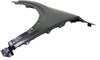 2017-2020 Mazda Cx5 Fender Front Driver Side Steel