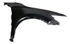 2017-2020 Mazda Cx5 Fender Front Driver Side Steel Capa