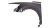 2017-2020 Mazda Cx5 Fender Front Driver Side Steel Capa