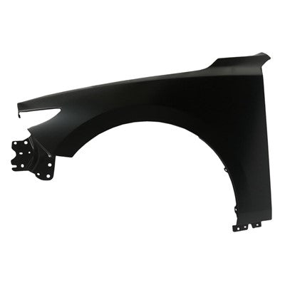 Fender Front Driver Side Mazda Mazda 3 2019-2022 Japan Built Sedan Capa , Ma1240180C