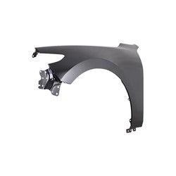 2019-2021 Mazda 3 Sport Fender Front Driver Side Steel Hatch Back