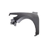 Fender Front Driver Side Mazda Mazda 3 2019-2022 Steel Hatchback Capa , Ma1240181C