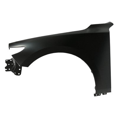 Fender Front Driver Side Mazda Mazda 3 2019-2022 Mexico Built Sedan Capa , Ma1240182C